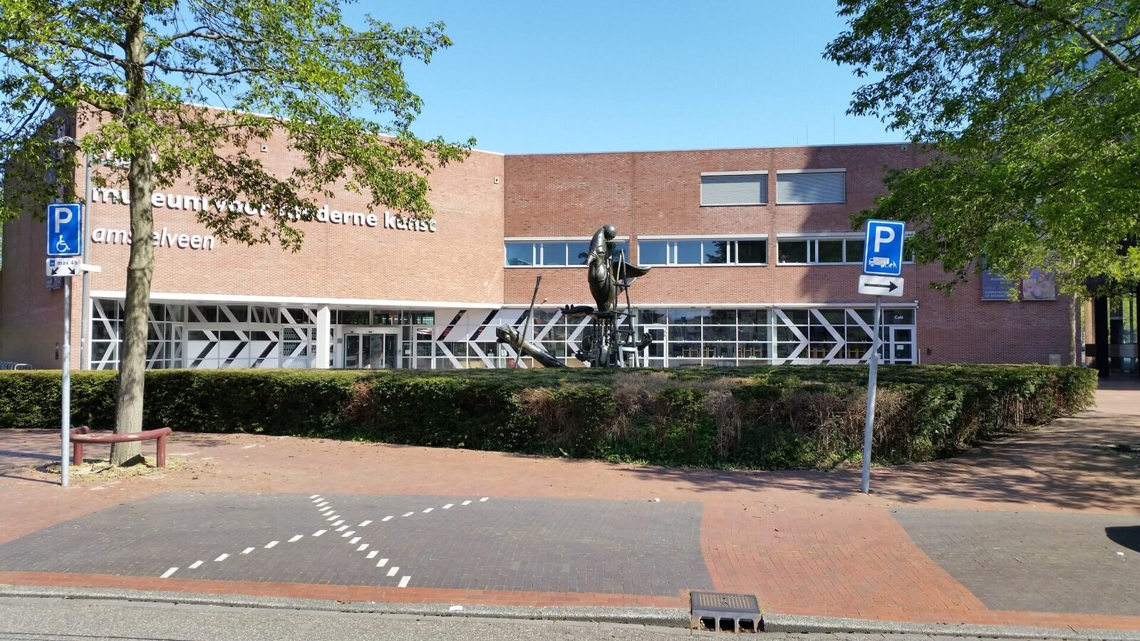 Amstelveen