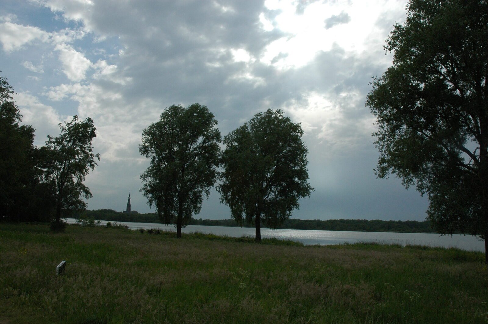 De Poel, Amstelveen