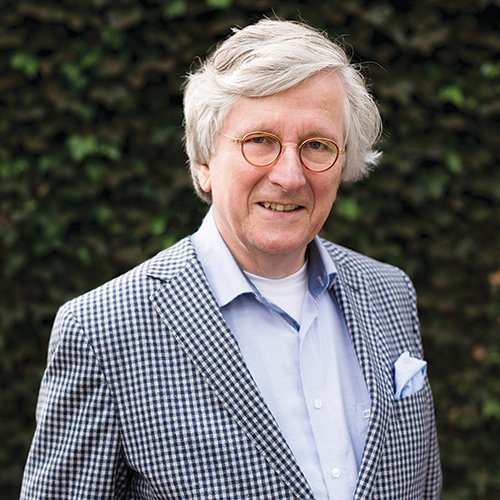 Bernard Smit
